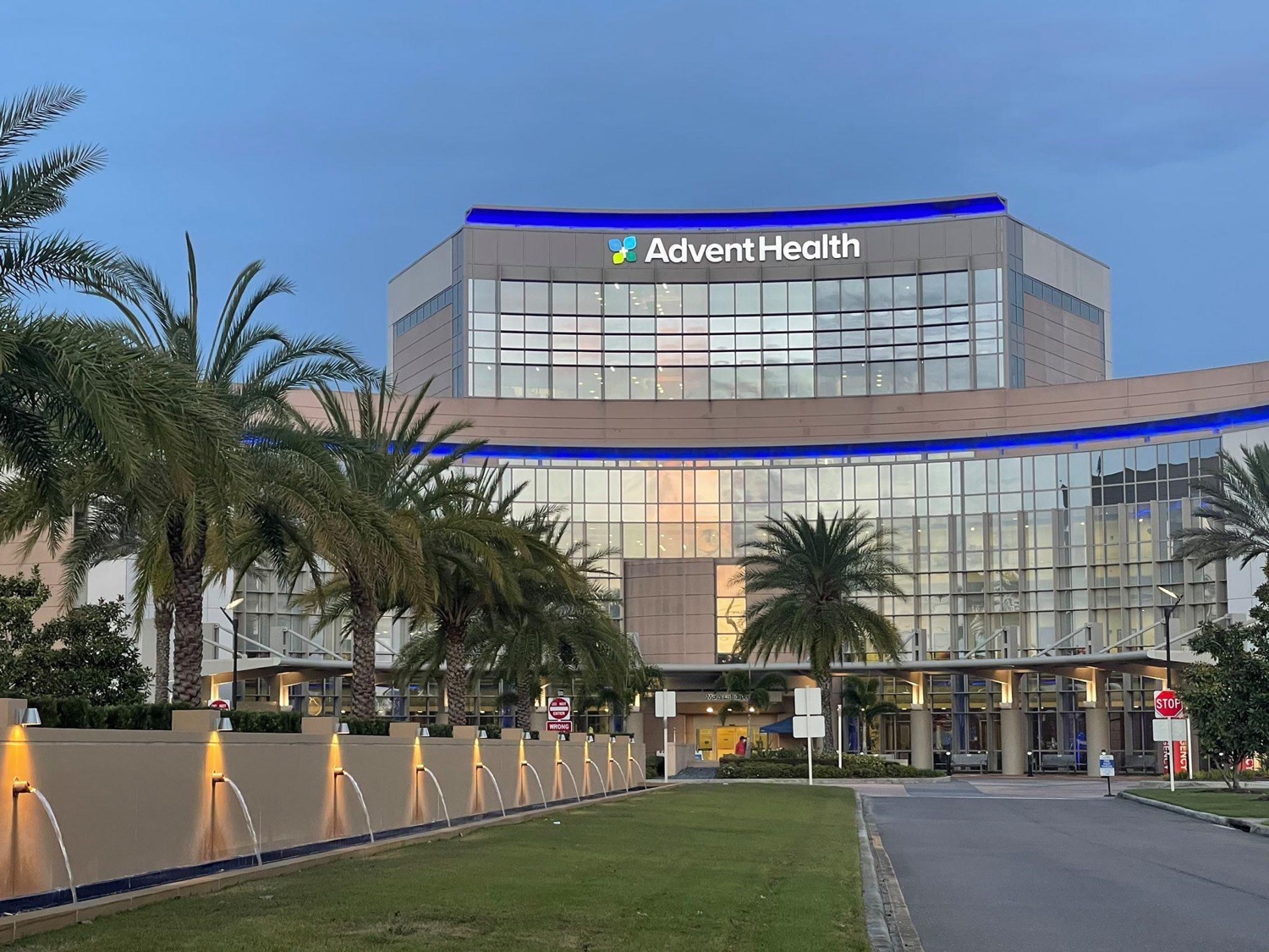 Wesley Chapel’s hospital cancels some surgeries due to surge in COVID patients