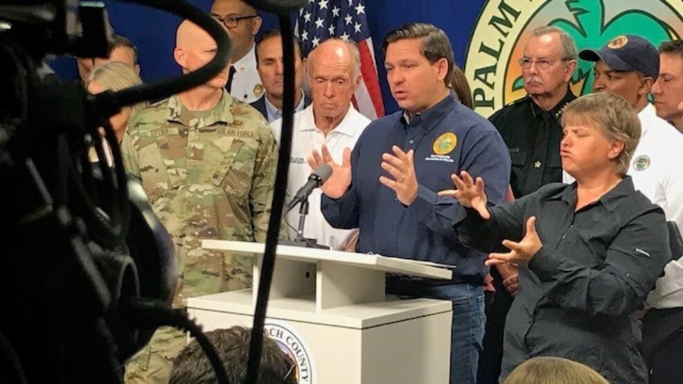 Tampa Mayor says Stay at Home Order coming soon…