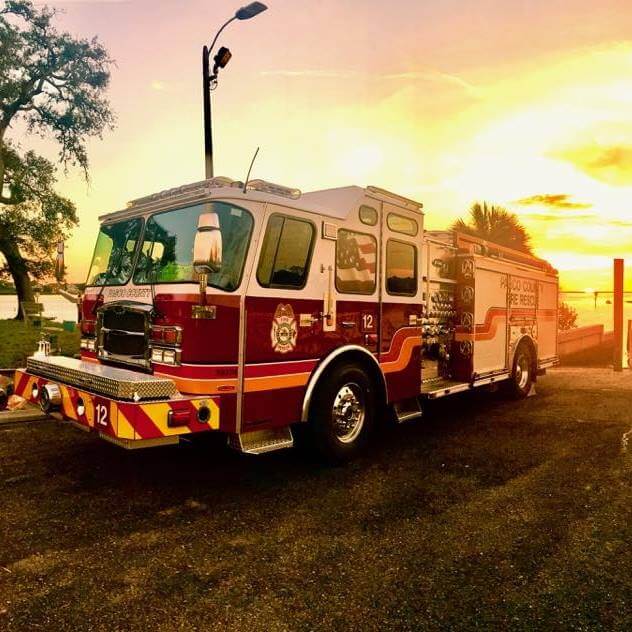 New Fire Station (#13) coming to Wesley Chapel