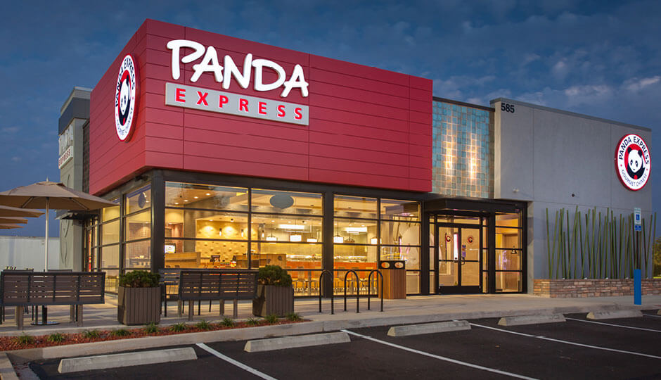 Panda Express Coming to Wesley Chapel
