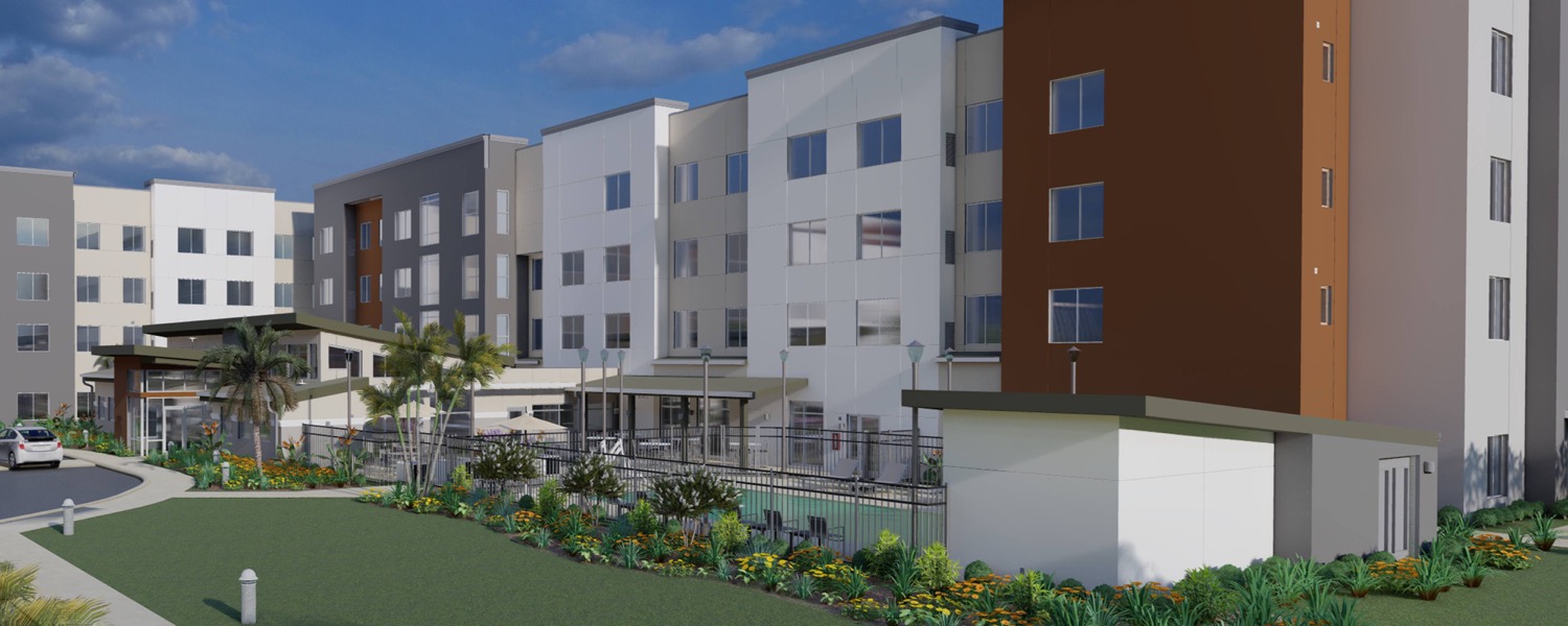 Job Fair Wednesday and Thursday for New Marriott Hotel at Wesley Chapel Sports Campus