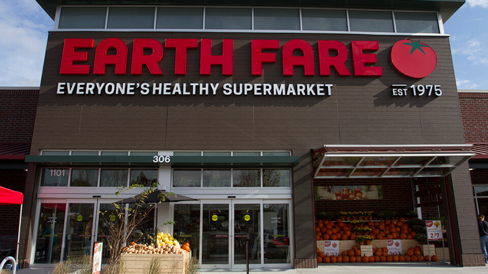Earth Fare to Open in Wesley Chapel