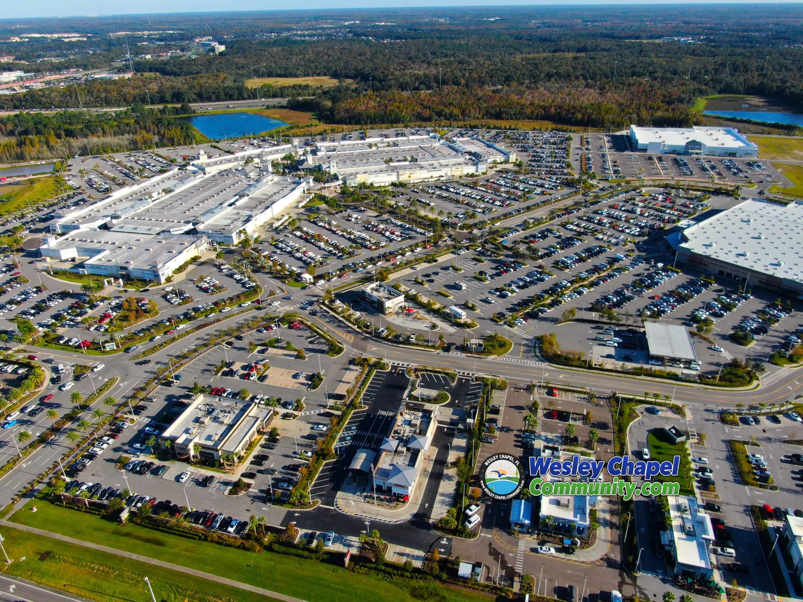 Tampa Premium Outlets to Open Monday 5/4/20