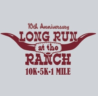 10th Annual Long Run at the Ranch