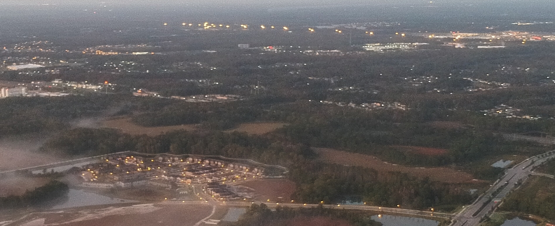 Good Morning Wesley Chapel