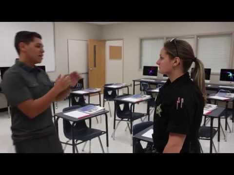 Pasco School’s Release School Safety Video for Parents