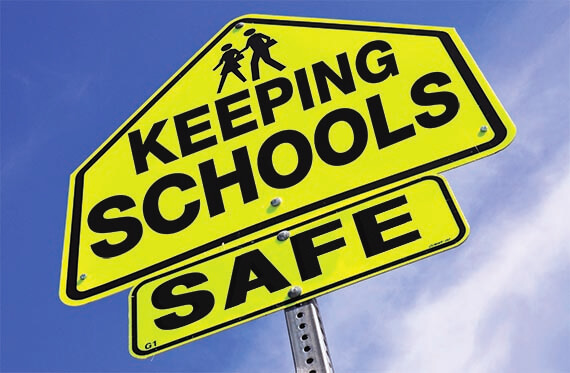 School Safety Poll
