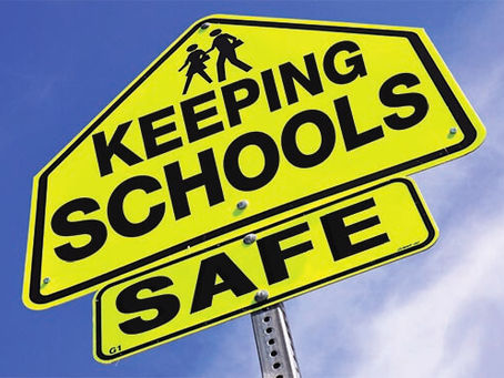 School Safety Poll