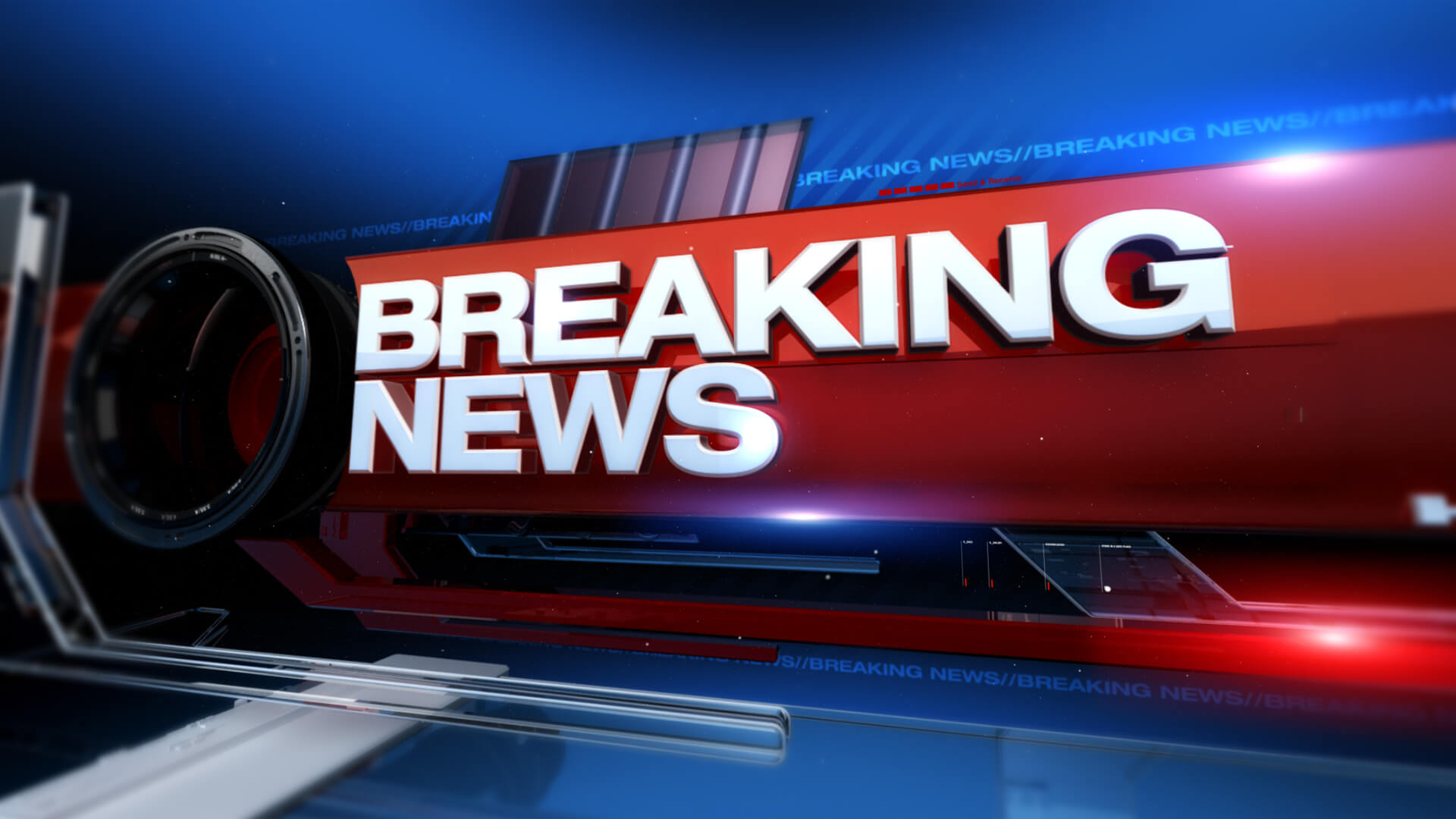 Double Branch and New River Elementary on Lockdown