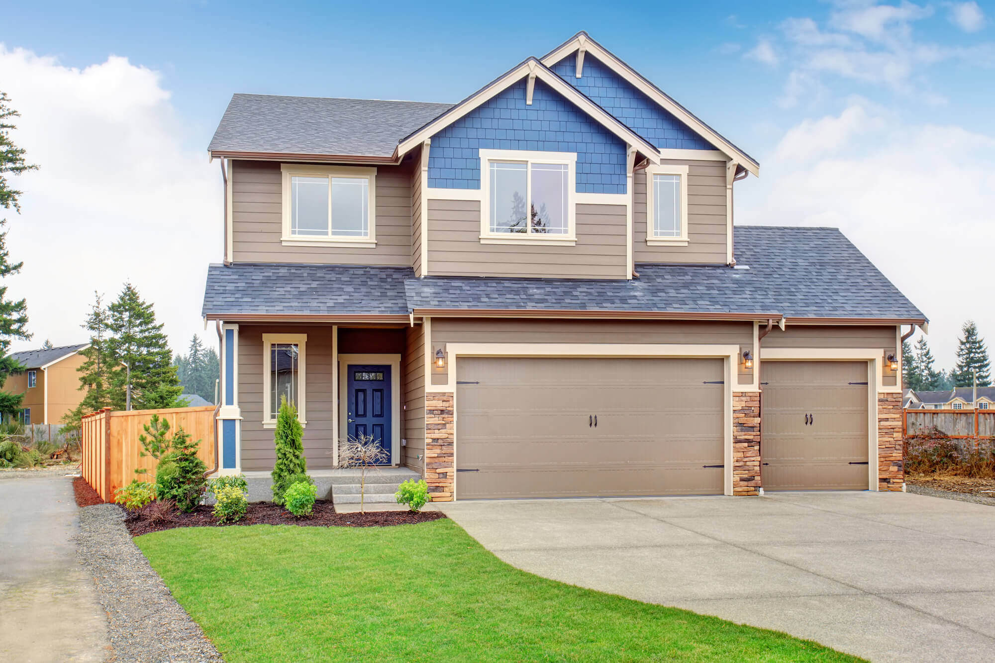 Raising Expectations On Garage Door Solutions