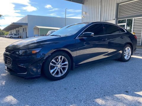 Police Impersonator Arrested in Wesley Chapel