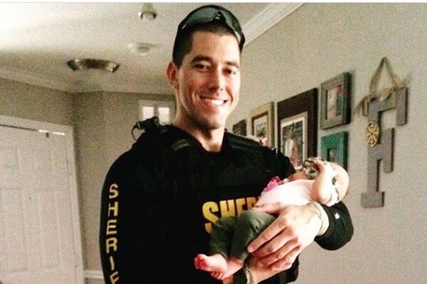 Event to Benefit Injured Pasco Sheriff Deputy