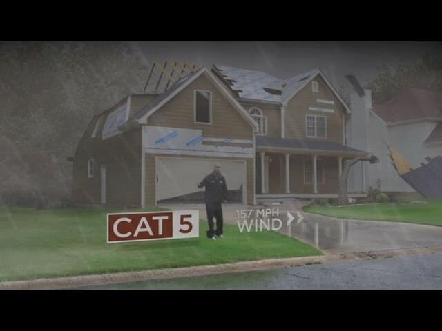 Why Hurricane Categories Make a Difference