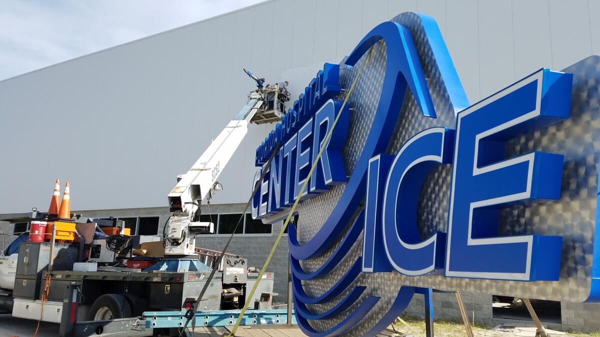 Family-Friendly Summer Camp Expo at Florida Hospital Center Ice