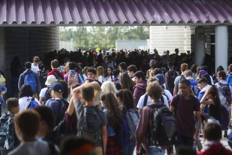 Wiregrass Ranch High School PTSA Update