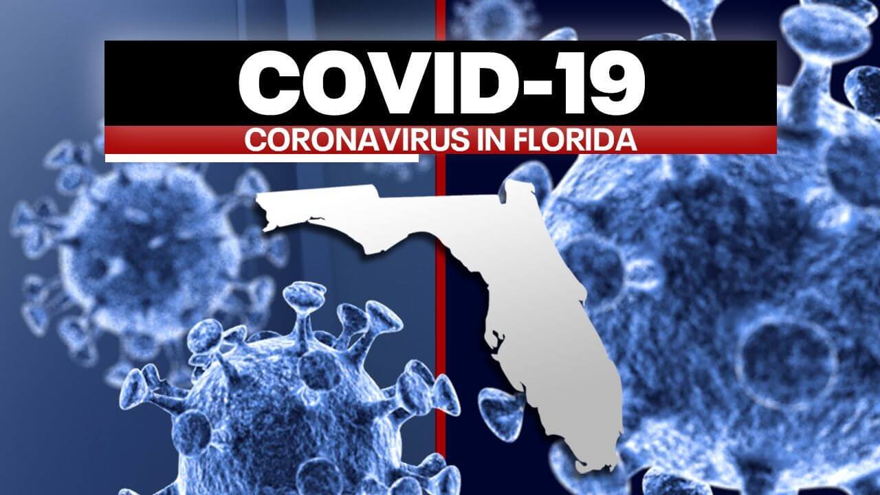Florida’s COVID-19 Update 4/14/20
