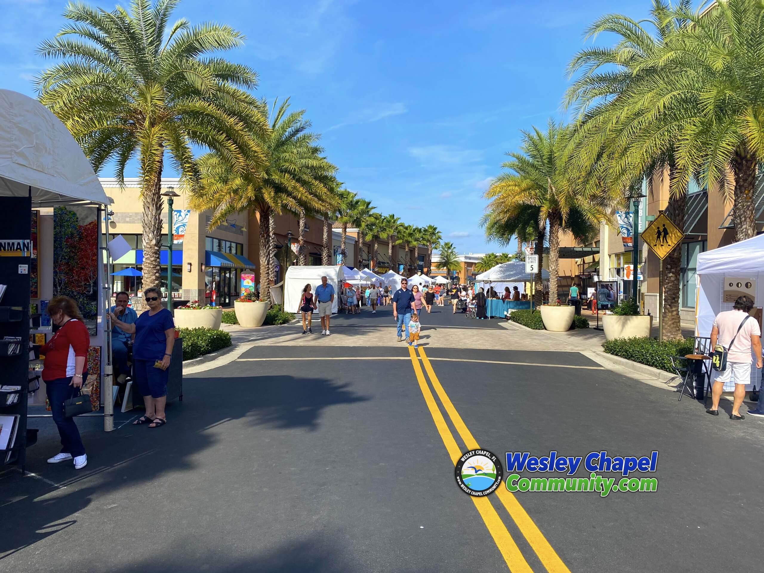 Shops at Wiregrass to Open on Monday 5/4/20