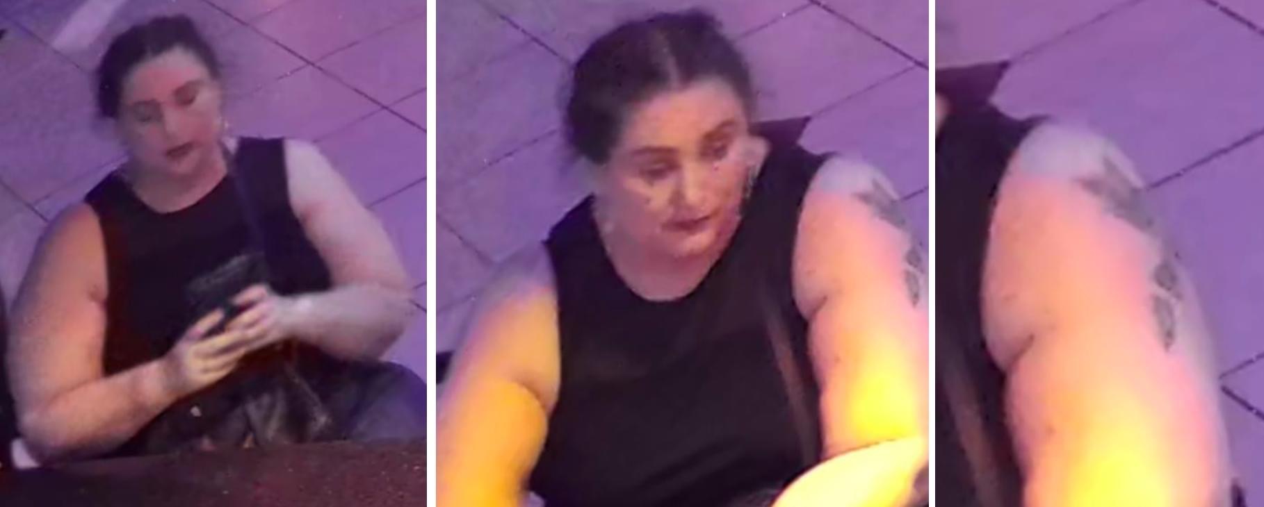 Can you identify this Land O’ Lakes Shooting Suspect?