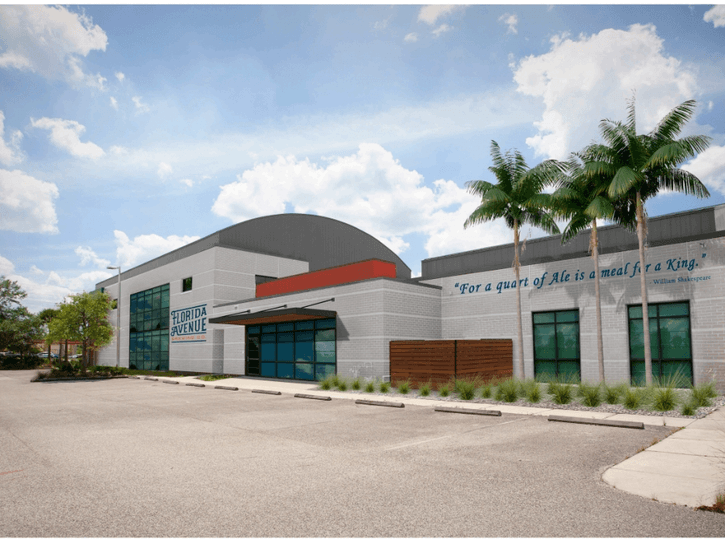 Florida Ave Brewing coming to Wesley Chapel