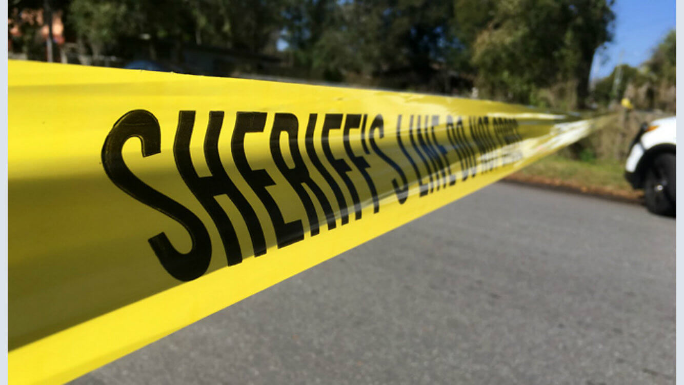 WESLEY CHAPEL MAN ACCUSED IN MULTIPLE TAMPA BURGLARIES