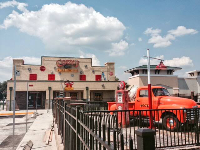 Restaurant in Wesley Chapel’s Inspection Report Concerns Locals