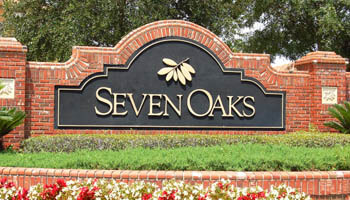 Crime Alert: Seven Oaks Area