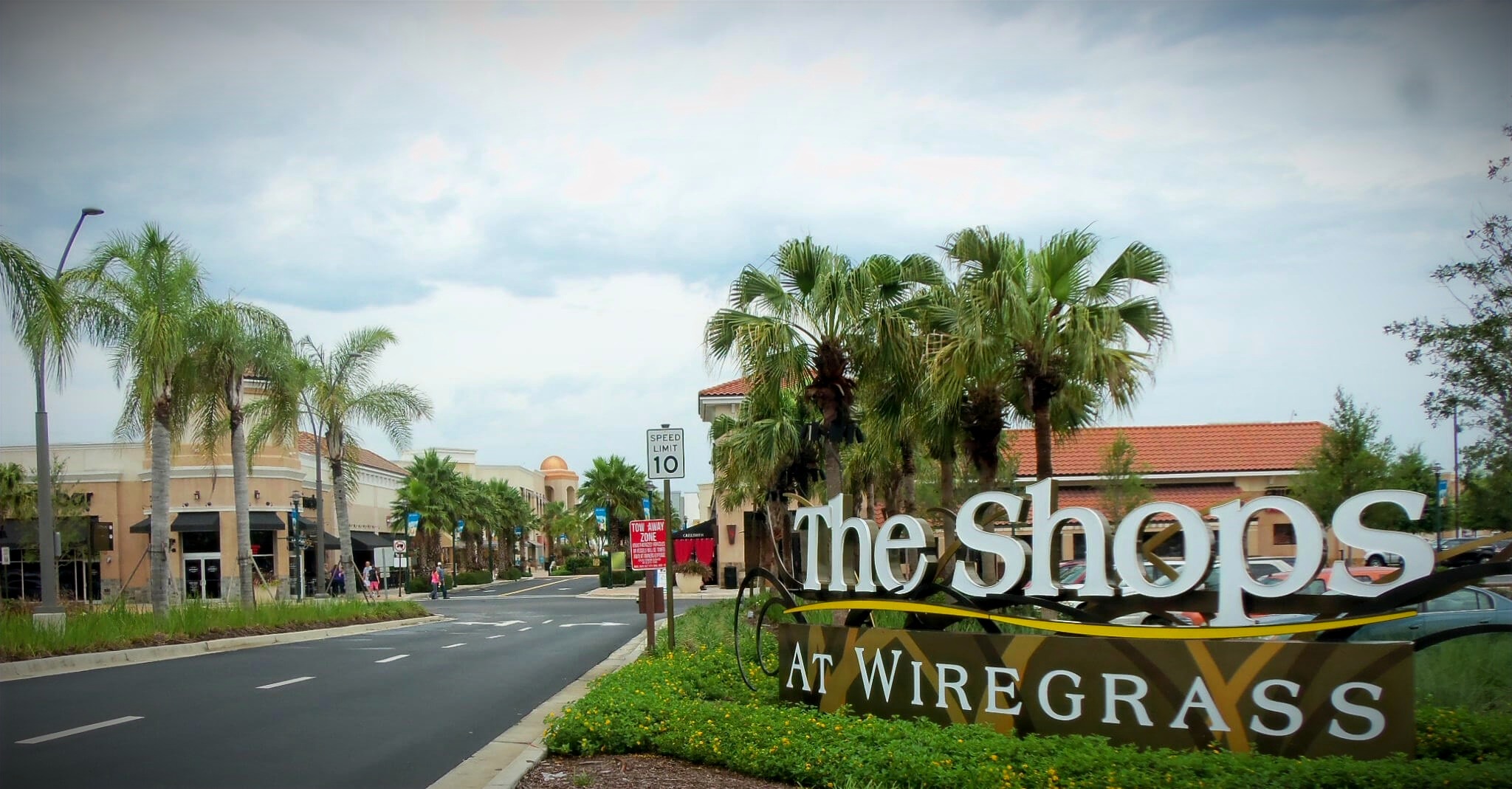 Job Fair at Shops at Wiregrass on Tue October 5th