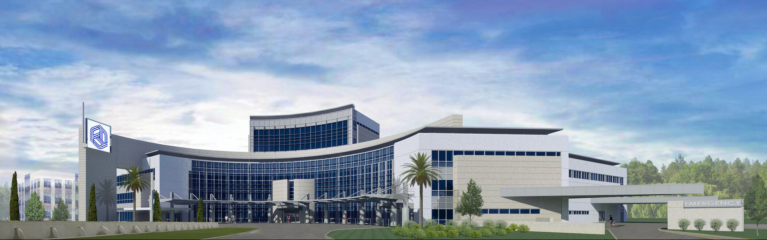 Florida Hospital Wesley Chapel to Complete Major Expansion in 2016