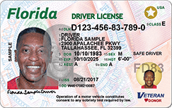 Real ID required to Board Flights in 2020