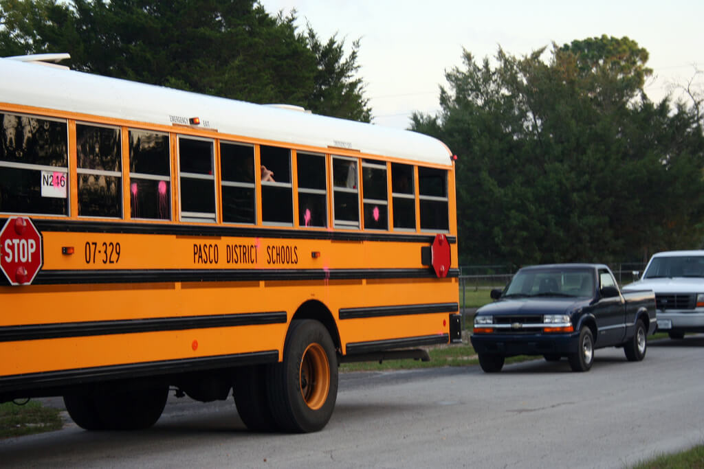 Pasco County School Calendar 2016-2017