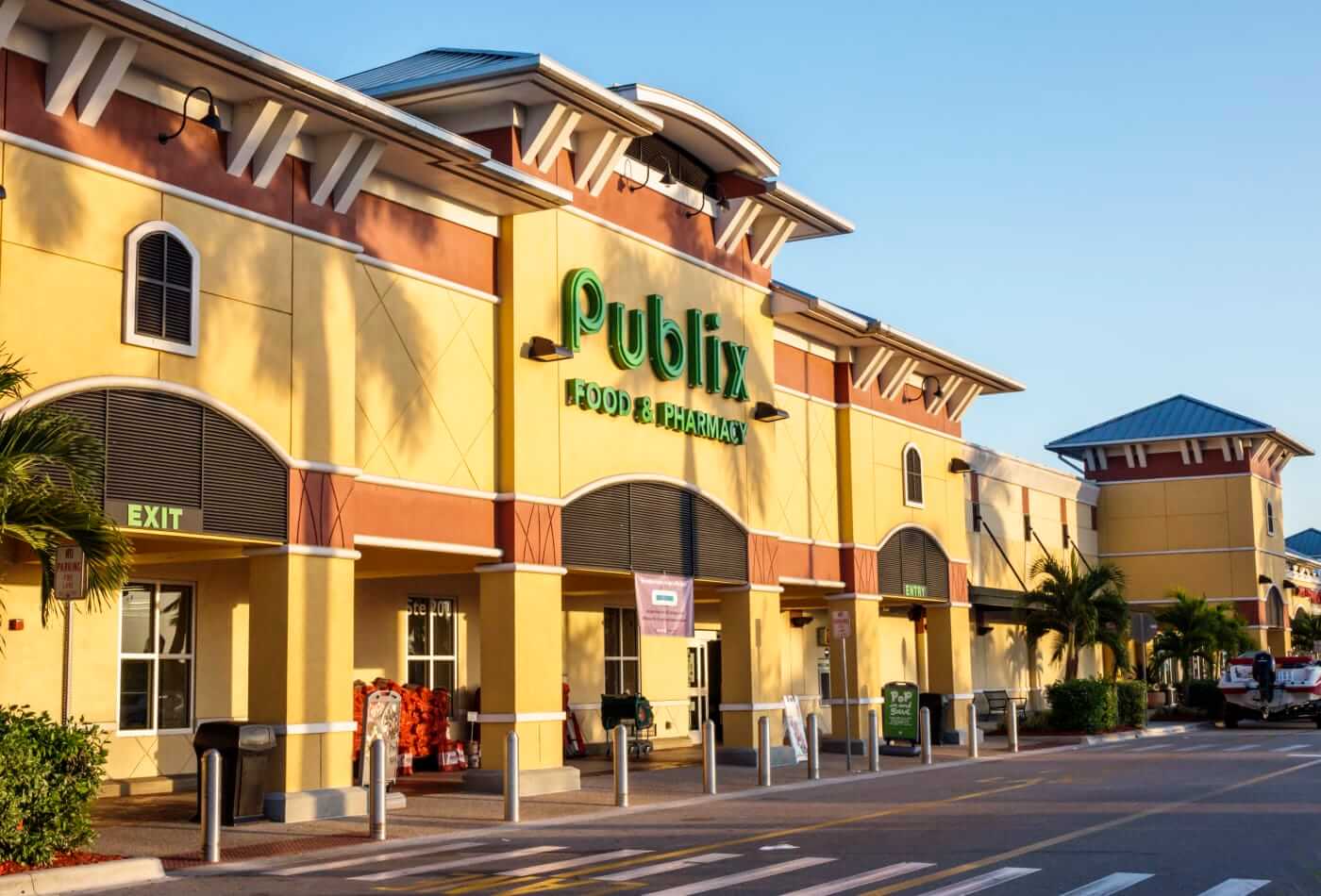 Publix announces First Responder and Healthcare Hours