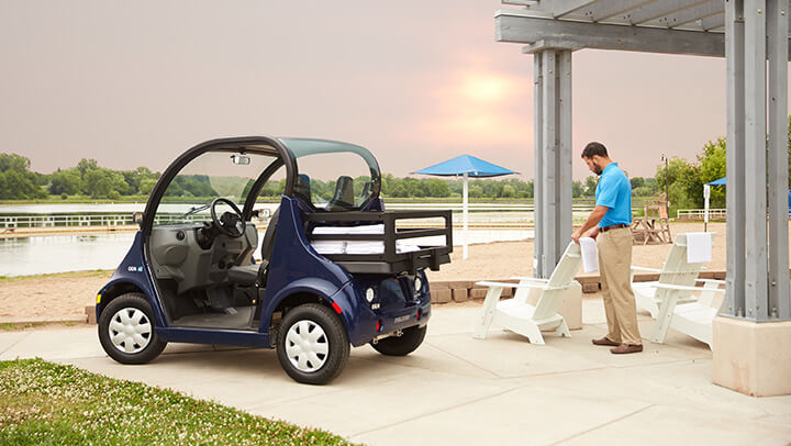 Pasco County Approves Low Speed Vehicles/Golf Carts in New “Connected City” area