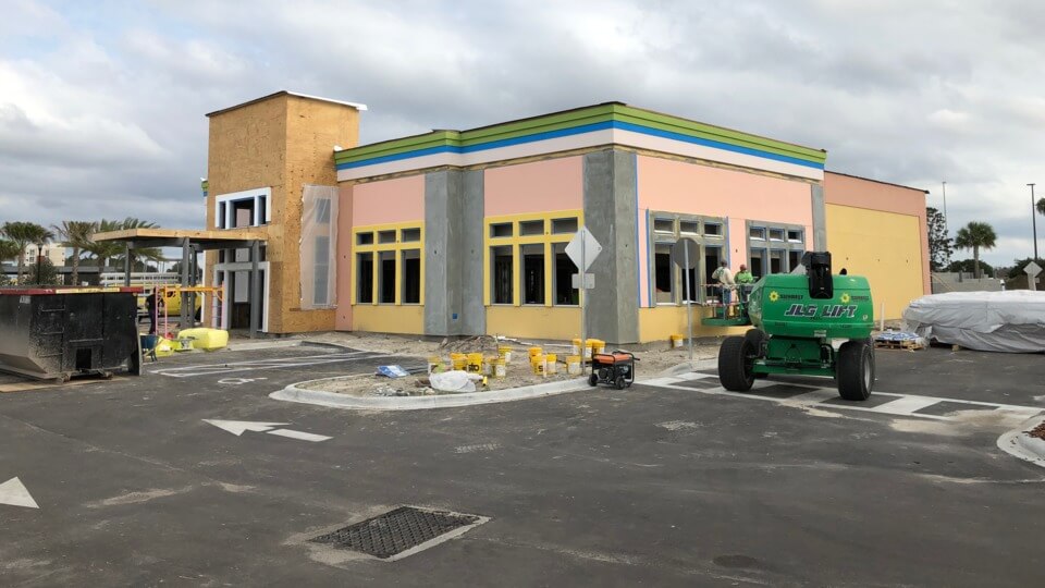 Chuy’s Restaurant Coming to Wesley Chapel