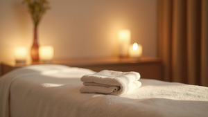 Experience Relaxation Through Professional Massage Services