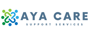 Aya Care Logo