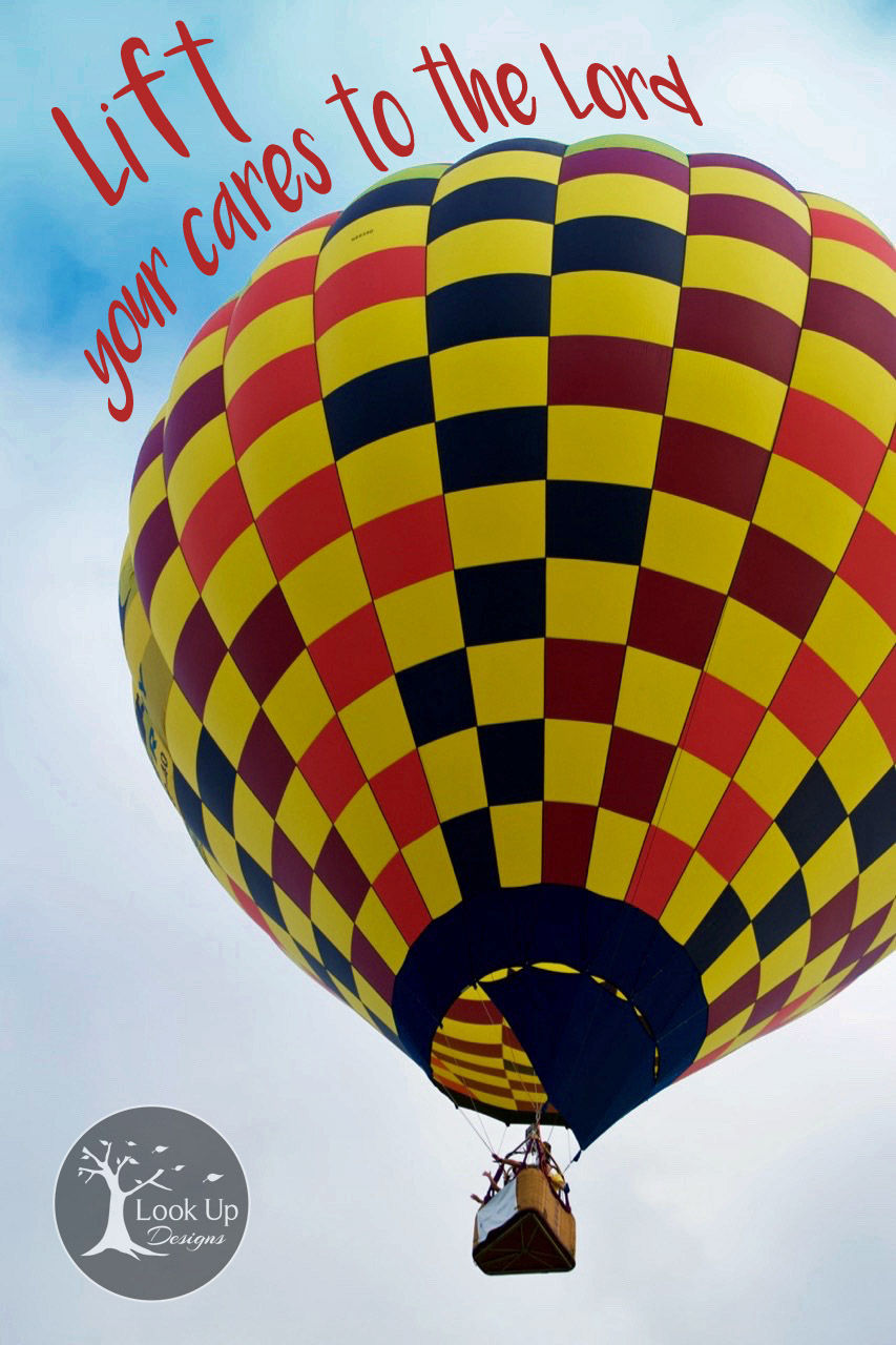 Chesapeake Bay Balloon Festival, Cordova, MD
