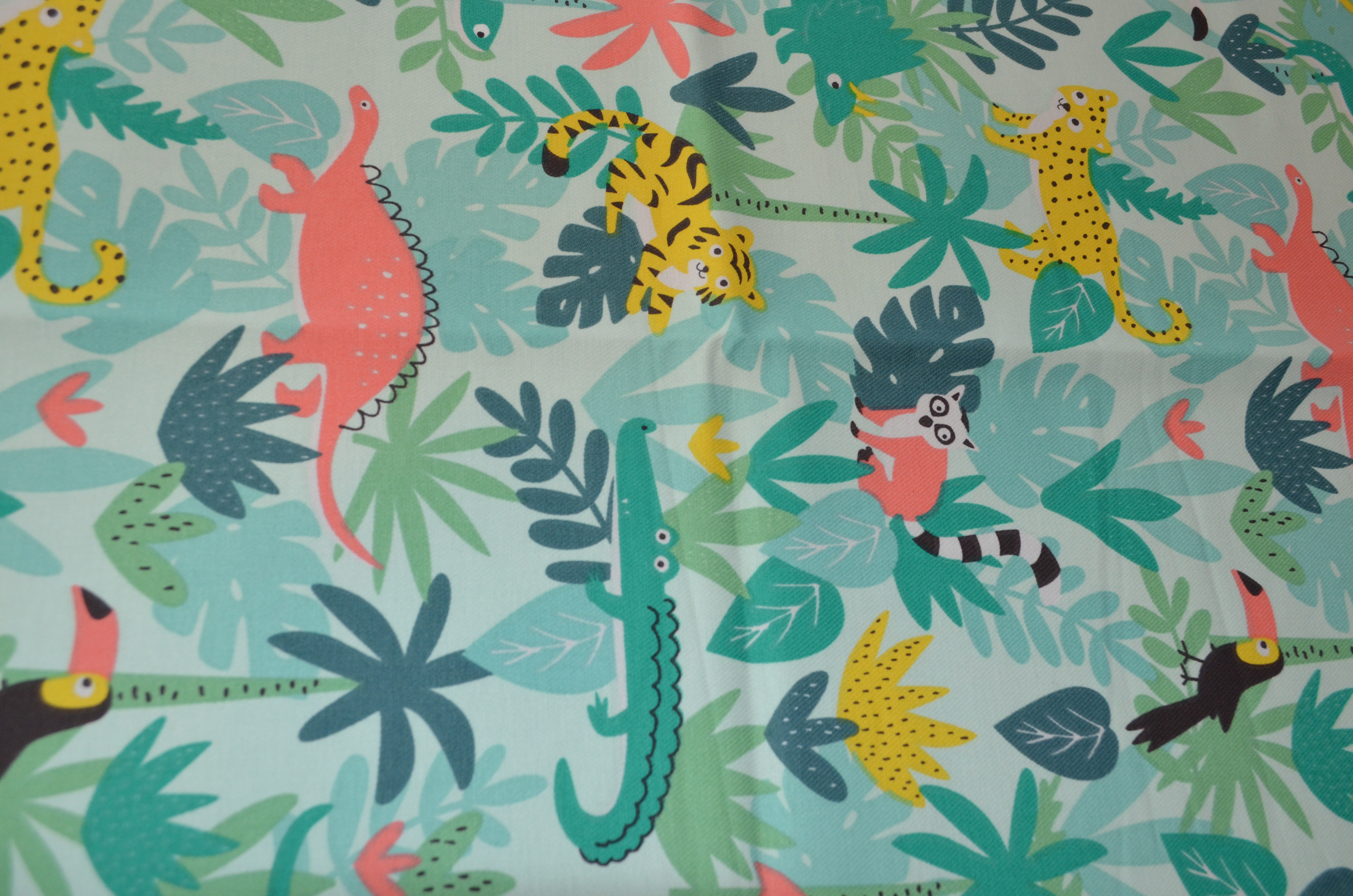 Jungle