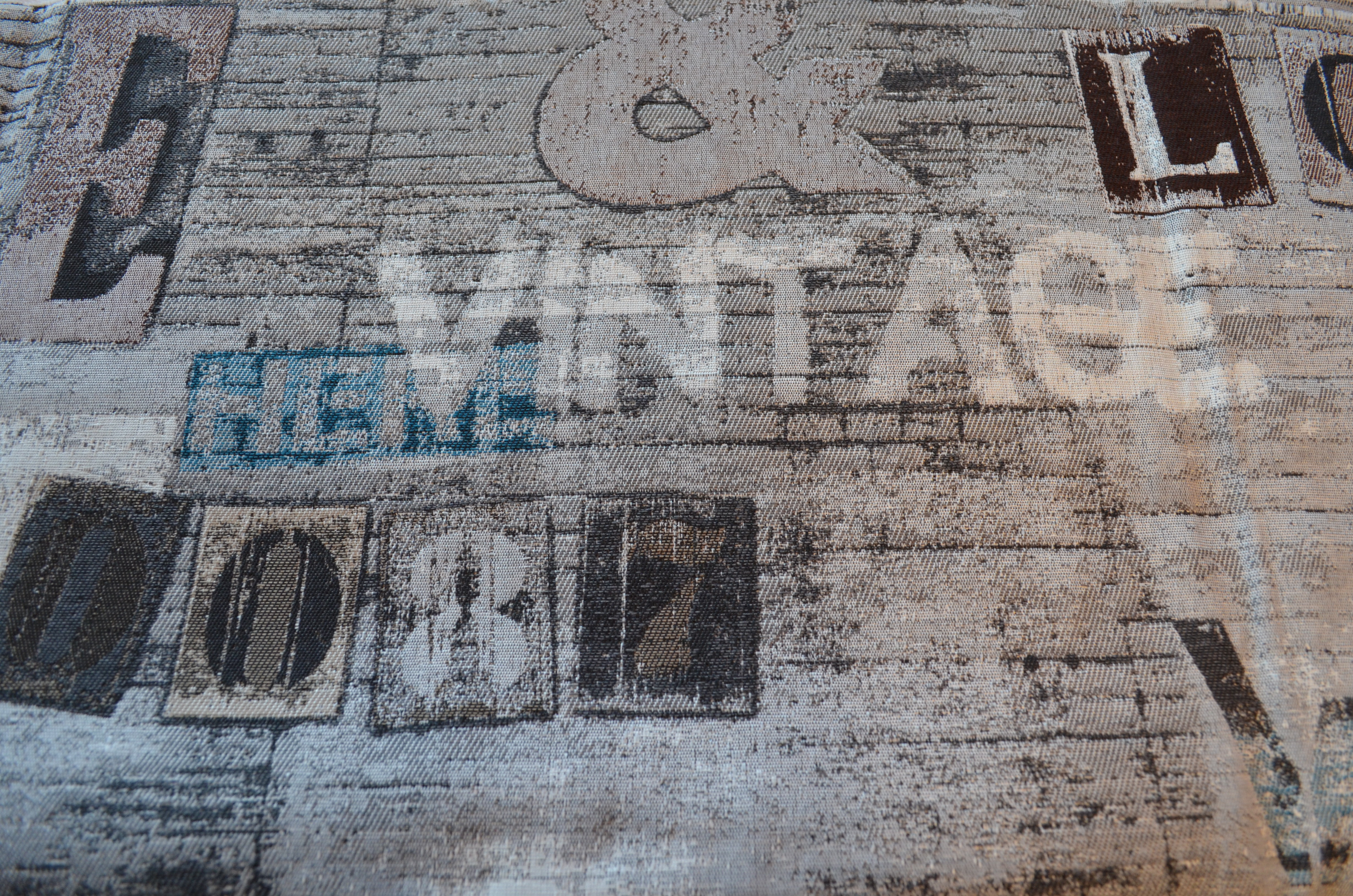 Vintage et loft