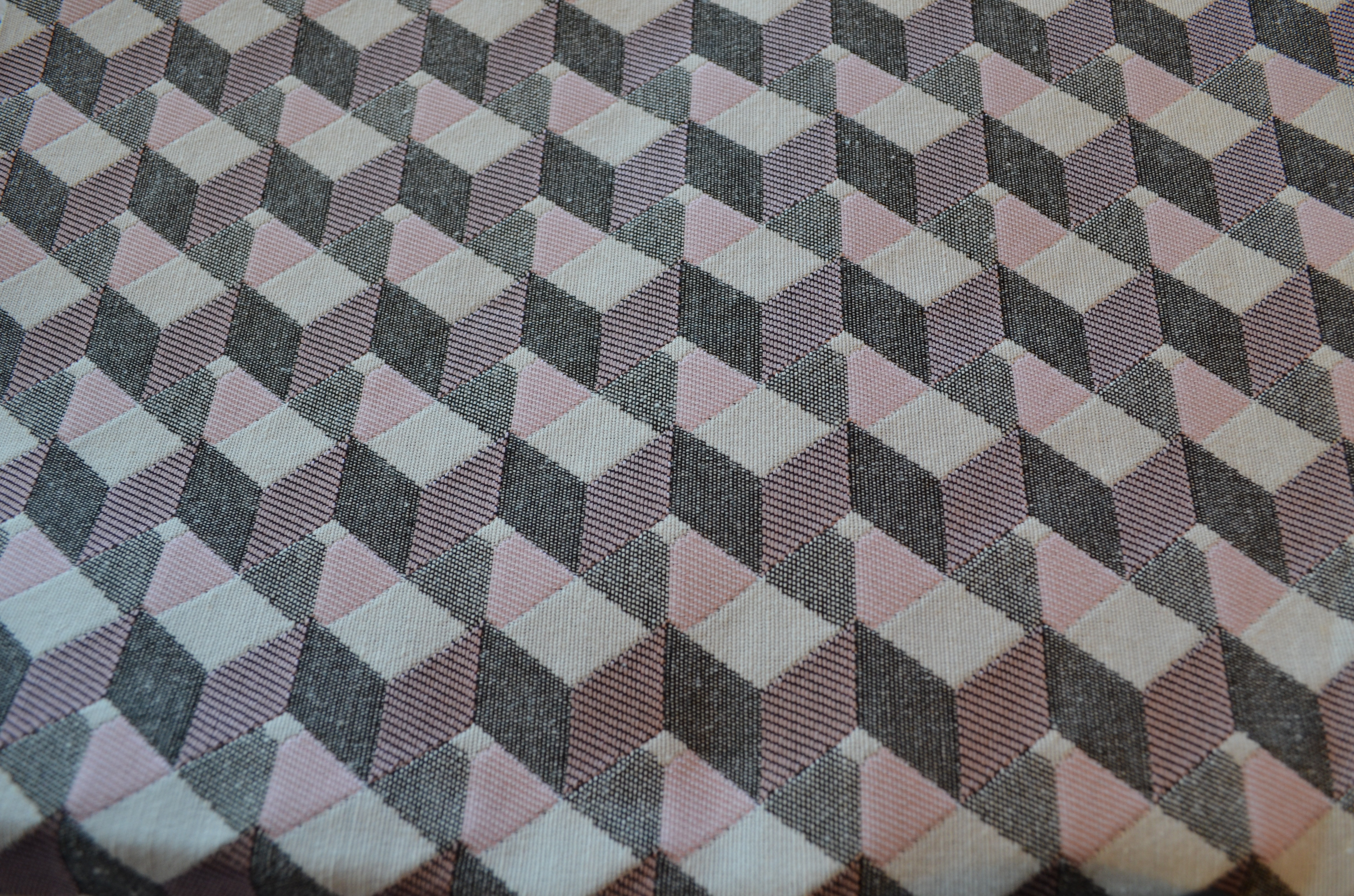 Mosaïque_rose-gris