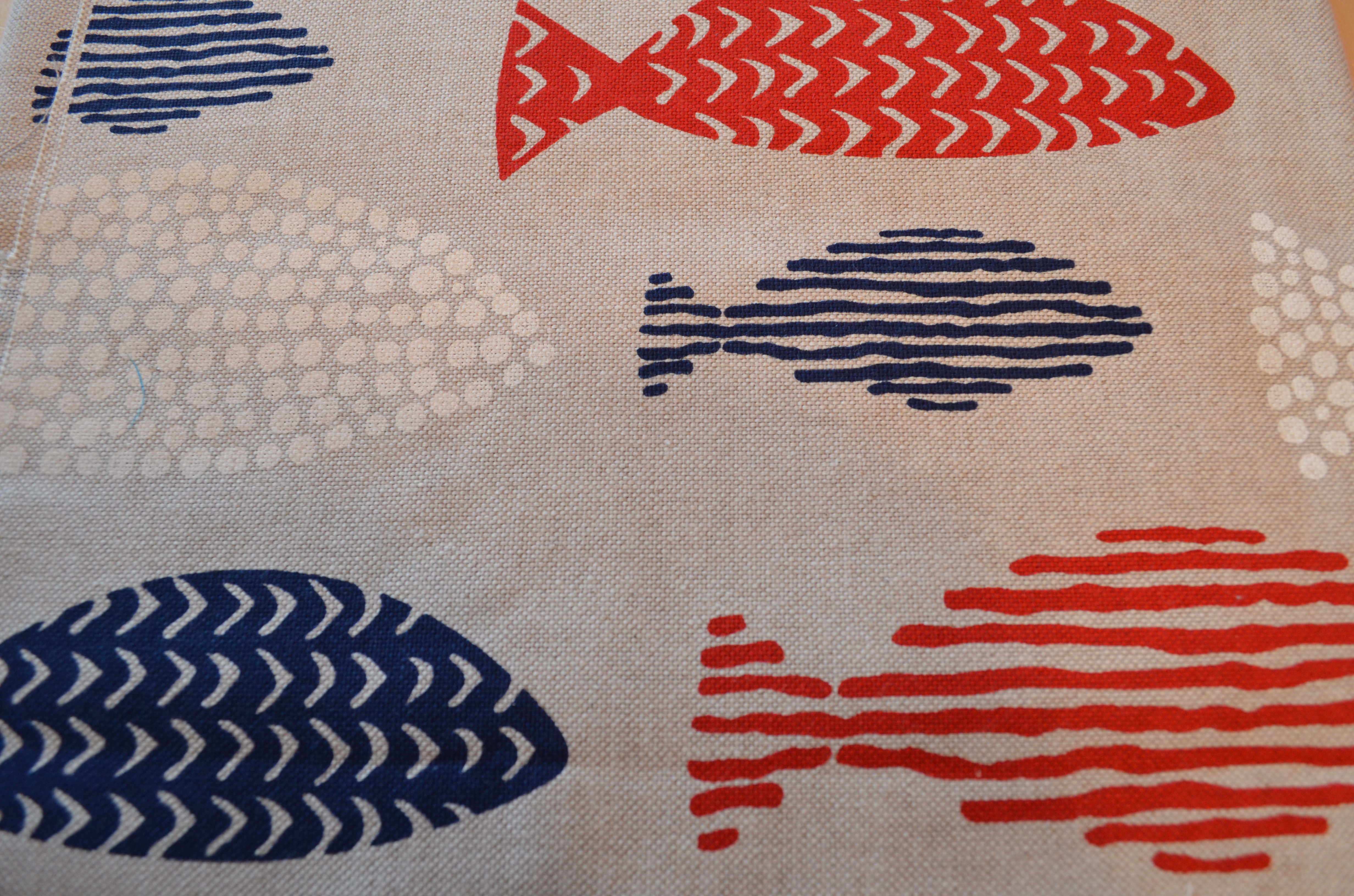 Poissons