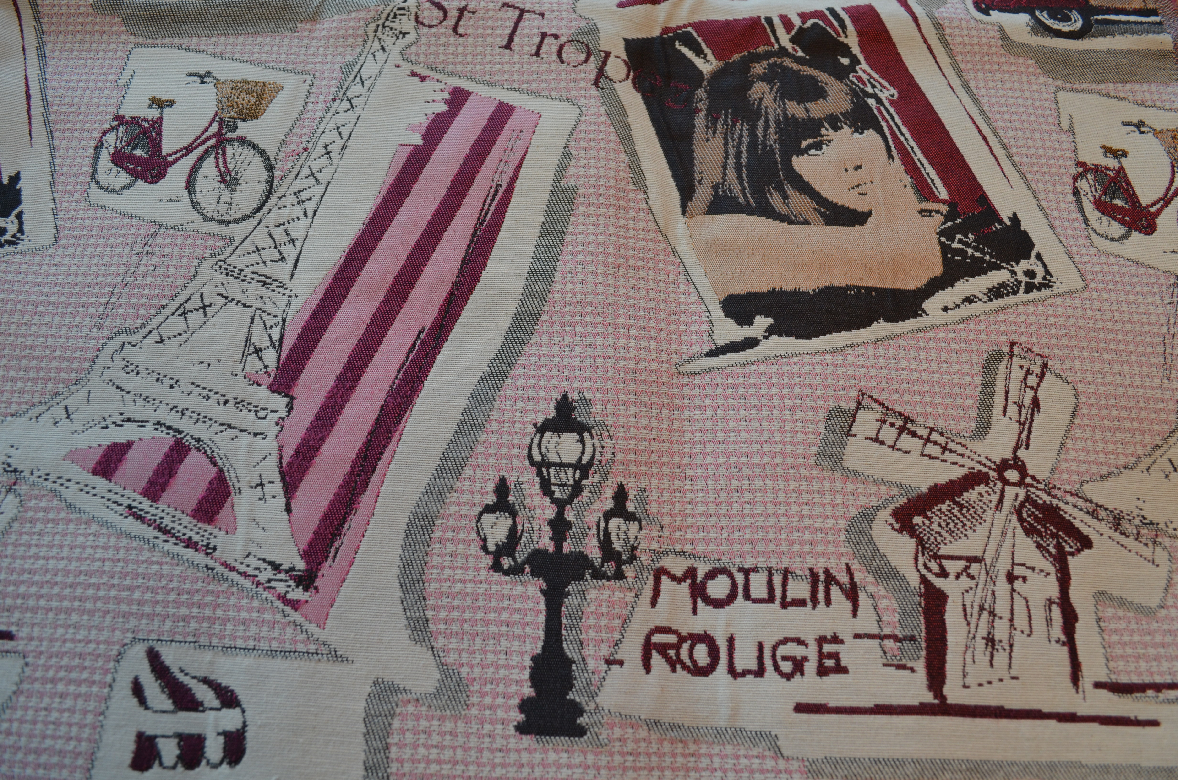 Moulin rouge 1