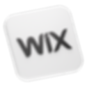 wix logo