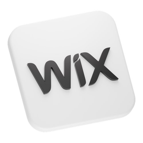wix logo