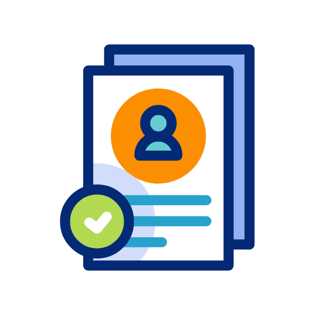 Application vector
