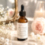 Coconut Jojoba Sunflower Blend Facial Oil