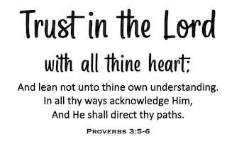 Thumbnail: proverbs 3:5