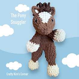 crochet-pony-snuggler-toy-craftykimscorner.JPEG