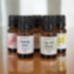 Home Fragrance Oils