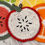 Thumbnail: Crocheted Fruity Potholders, Set or Single
