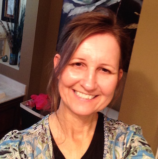 Writer: Kim Howard, Aromatherapist